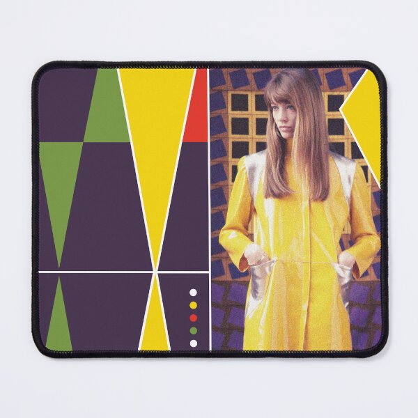 Item preview, Electrola Francoise Hardy designed and sold by bmlvail.