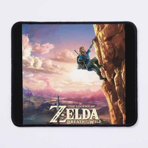 Item preview, legend of zelda designed and sold by SweetMascot.