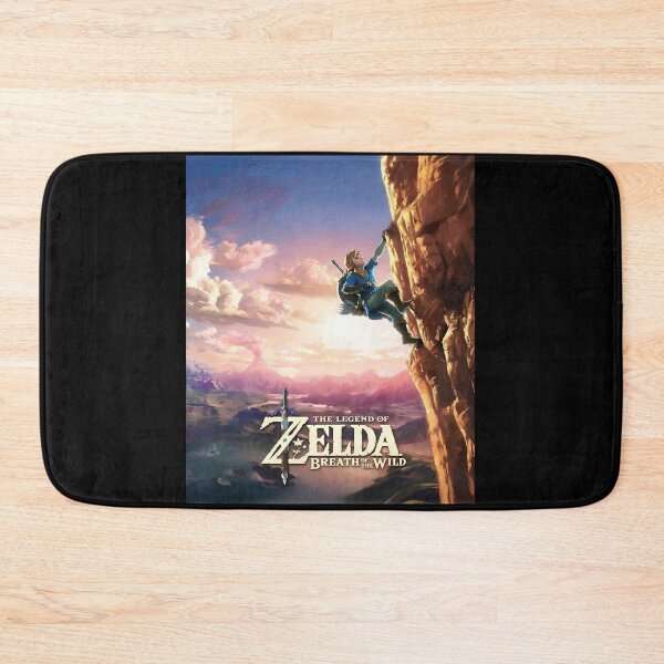 Item preview, legend of zelda designed and sold by SweetMascot.