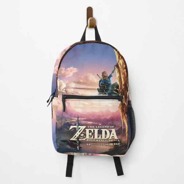 Item preview, legend of zelda designed and sold by SweetMascot.