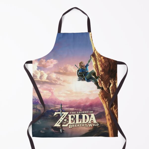 Item preview, legend of zelda designed and sold by SweetMascot.