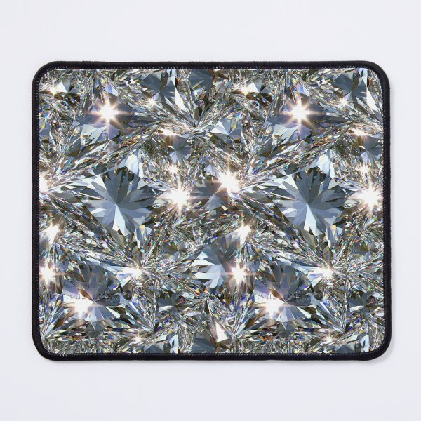 Item preview, Radiant Starburst Diamond Sparkle Texture designed and sold by Piotrek0001.