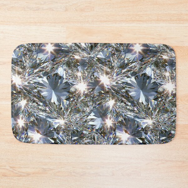 Item preview, Radiant Starburst Diamond Sparkle Texture designed and sold by Piotrek0001.
