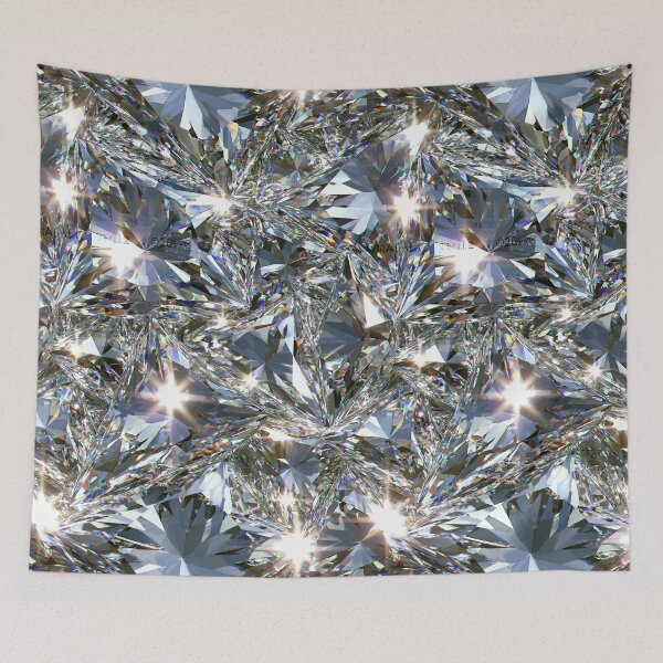 Item preview, Radiant Starburst Diamond Sparkle Texture designed and sold by Piotrek0001.