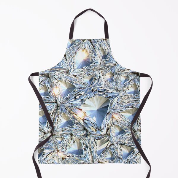 Item preview, Pave Diamond Crystal Cluster Texture Art designed and sold by Piotrek0001.