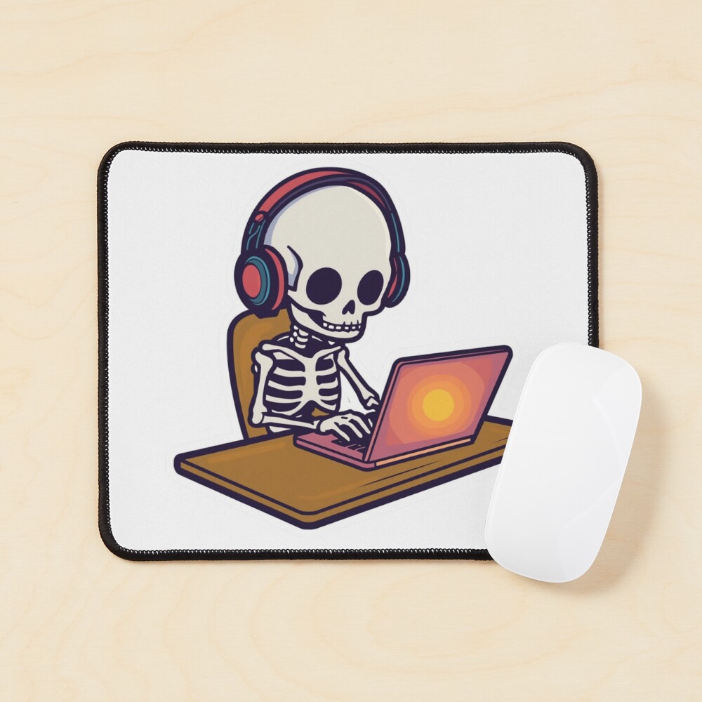 Item preview, Mouse Pad designed and sold by Stylestickers55.