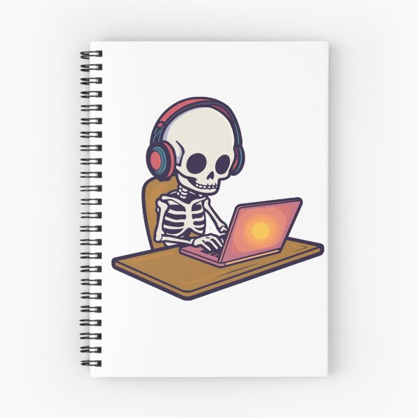 Item preview, Coding Till Death Do Us Part designed and sold by Stylestickers55.