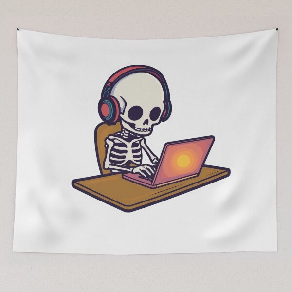 Item preview, Coding Till Death Do Us Part designed and sold by Stylestickers55.
