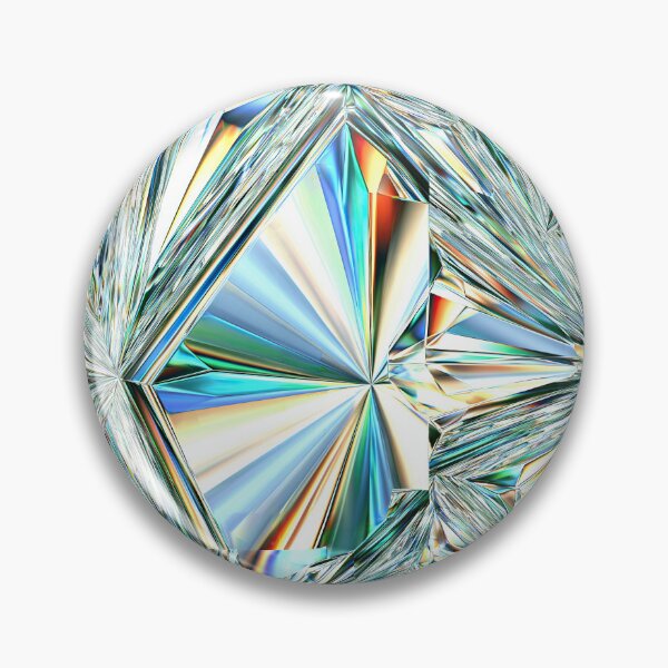 Item preview, Kaleidoscopic Prismatic Light Flare Texture designed and sold by Piotrek0001.