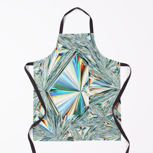 Item preview, Kaleidoscopic Prismatic Light Flare Texture designed and sold by Piotrek0001.