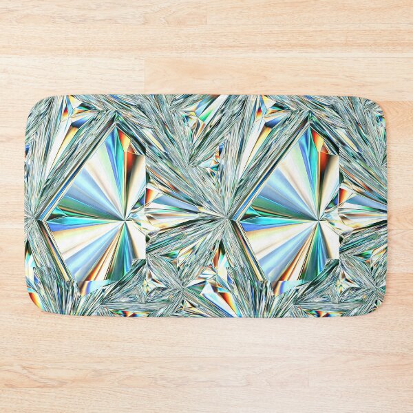 Item preview, Kaleidoscopic Prismatic Light Flare Texture designed and sold by Piotrek0001.