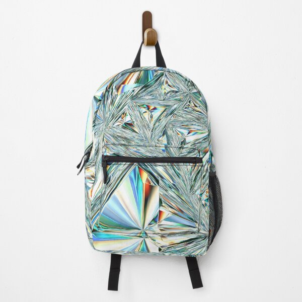 Item preview, Kaleidoscopic Prismatic Light Flare Texture designed and sold by Piotrek0001.