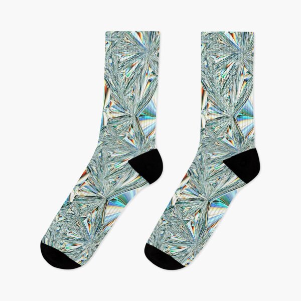 Item preview, Kaleidoscopic Prismatic Light Flare Texture designed and sold by Piotrek0001.