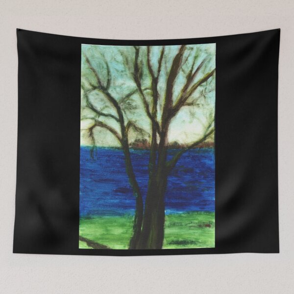 Item preview, Peace Tree designed and sold by rufpeg.
