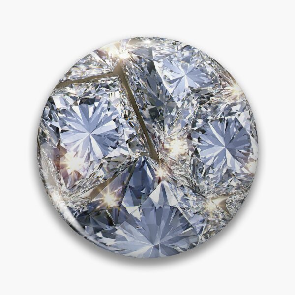 Item preview, Pure Platinum Diamond Glitter Shimmer Art designed and sold by Piotrek0001.