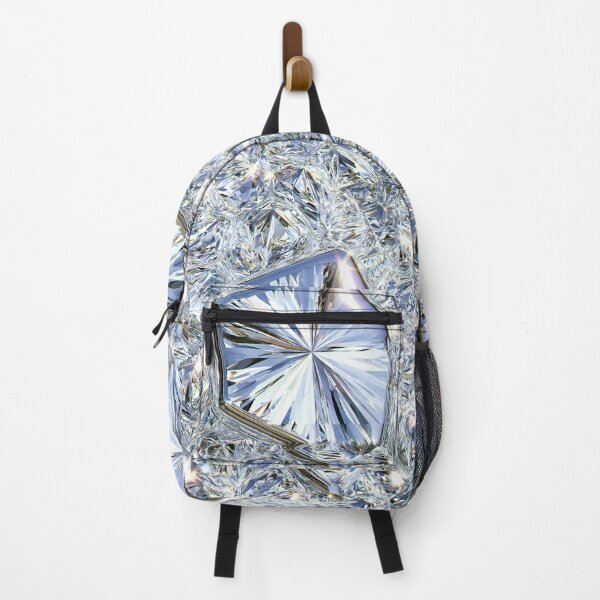 Item preview, Angular Crystal Glass Prism Reflection Art designed and sold by Piotrek0001.