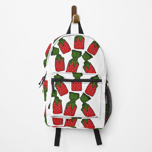 Item preview, Grandmas Strawberry Candy designed and sold by Cosmic-Meadows.