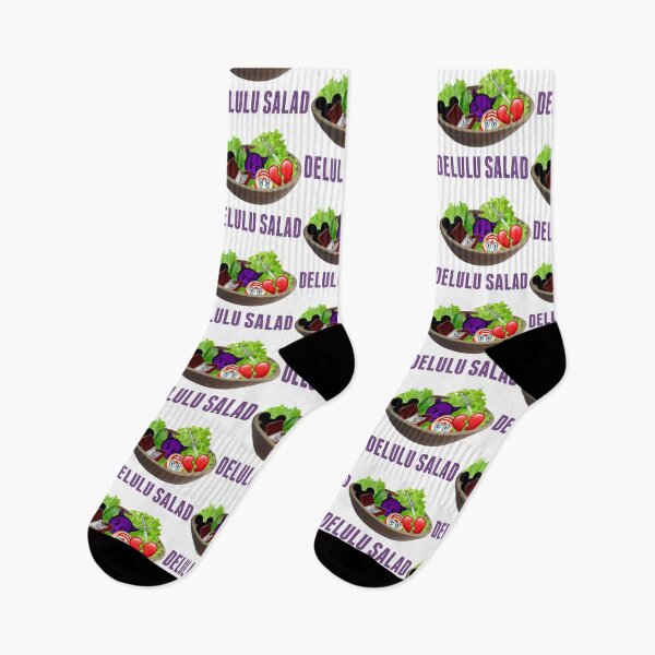 Item preview, Delulu Salad Smosh Reddit Stories designed and sold by audreymcgill.
