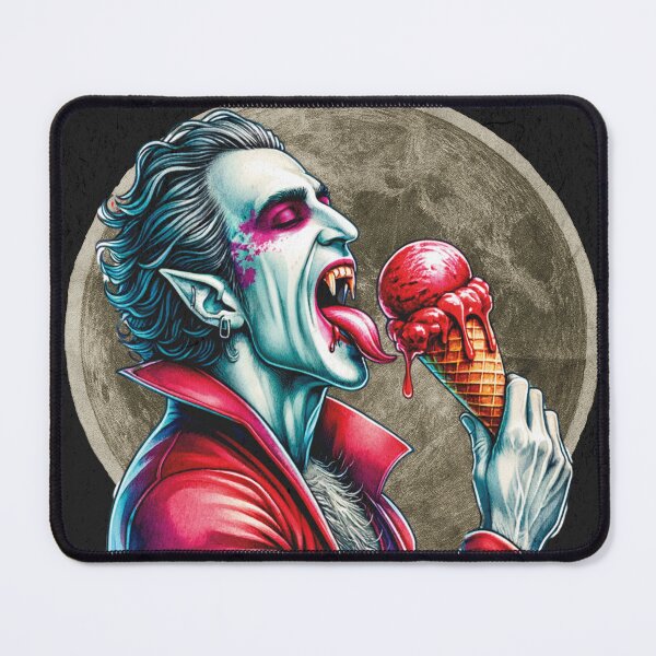 Item preview, Vampire's Frozen Treat designed and sold by dragonindenver.