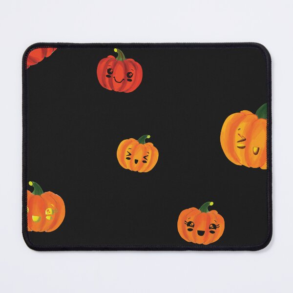 Item preview, cute halloween pumpkin designed and sold by momokadominica.