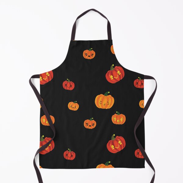 Item preview, cute halloween pumpkin designed and sold by momokadominica.