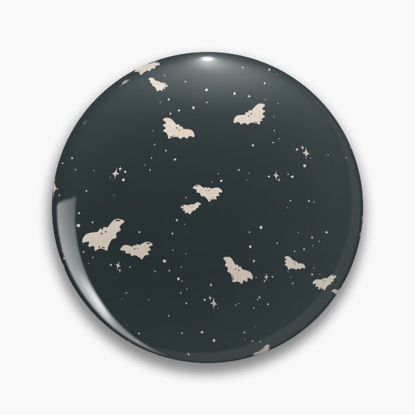 Item preview, Bats in the Night designed and sold by Kallimon.