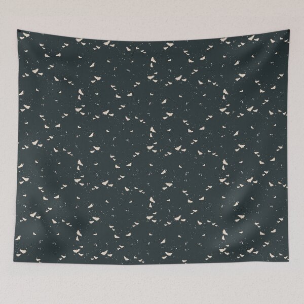 Item preview, Bats in the Night designed and sold by Kallimon.