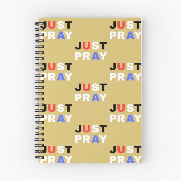 Item preview, JUST PRAY designed and sold by joztees.