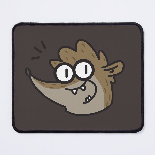 Artikelvorschau, Rigby entworfen und verkauft von jinjaega.