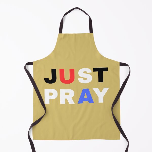 Item preview, JUST PRAY designed and sold by joztees.