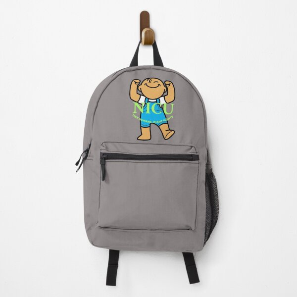 Item preview, NICU: Tiny Human Giant Fight ( Baby)  designed and sold by Zerasplace.