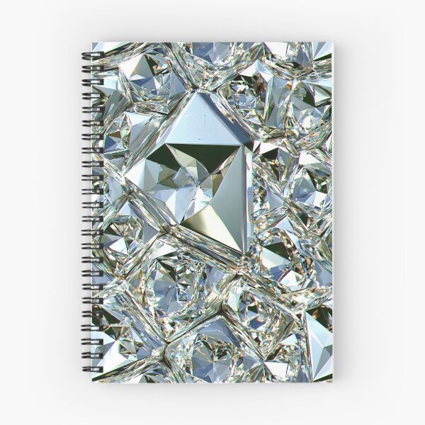 Item preview, Silver Architectural Mirror Shard Geometry designed and sold by Piotrek0001.