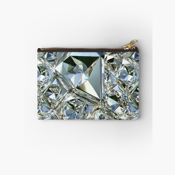 Item preview, Silver Architectural Mirror Shard Geometry designed and sold by Piotrek0001.