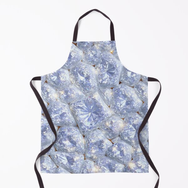 Item preview, Periwinkle Blue Raw Crystal Gemstone Texture designed and sold by Piotrek0001.