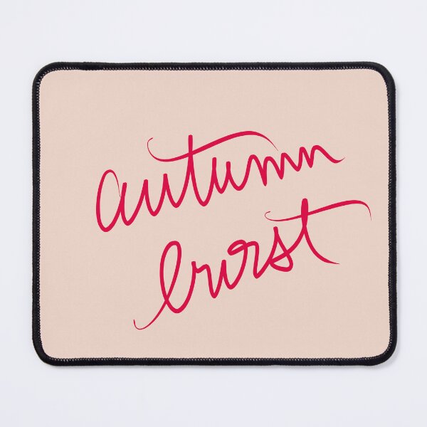 Item preview, autumn burst designed and sold by abeink.