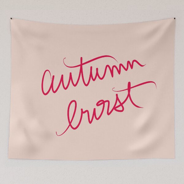 Item preview, autumn burst designed and sold by abeink.