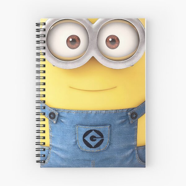 Item preview, Despicable Me Minion  designed and sold by Fun&Design.