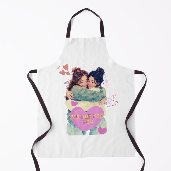 Item preview, big hug for you sister friend  designed and sold by meh4u2.