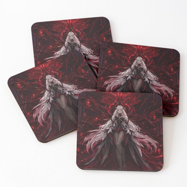 Item preview, Ruler of Death designed and sold by AshenEclipse.