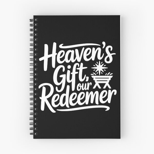 Item preview, Heaven’s Gift, Our Redeemer designed and sold by theartfulaspie.