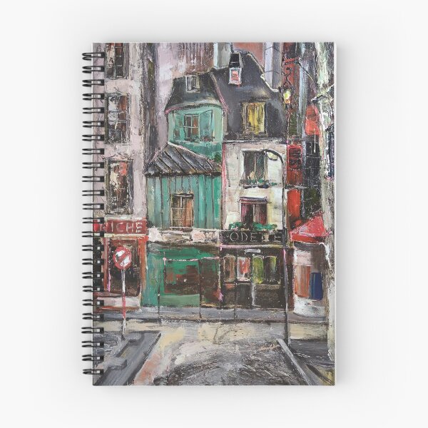 Item preview, The Old District II designed and sold by Stefano Popovski.