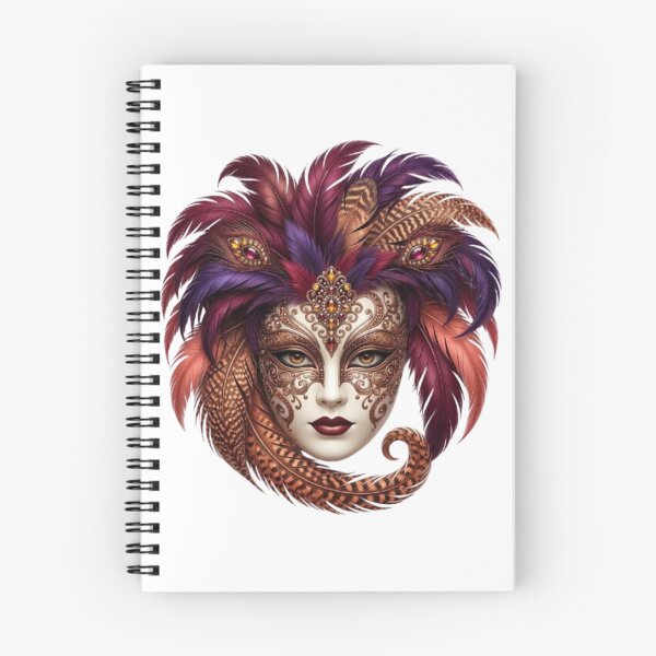 Item preview, Venetian Mask designed and sold by CHRIST5000.
