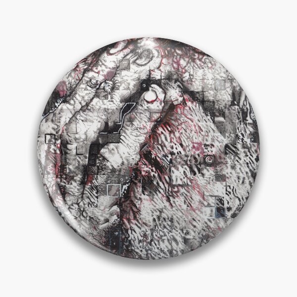 Item preview, The Pain Remains designed and sold by seanpt.