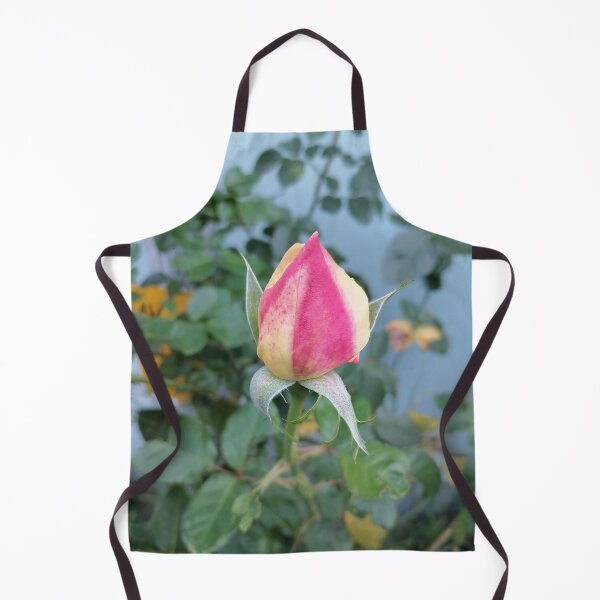 Item preview, Pink Rosebud Close Up designed and sold by PhuongVoArt.