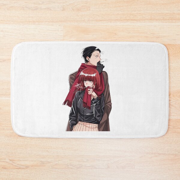 Item preview, Smoking Behind the Supermarket with You  designed and sold by PupCharacter.