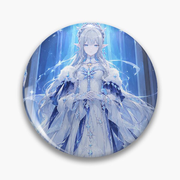 Item preview, Tsaritsa designed and sold by AshenEclipse.
