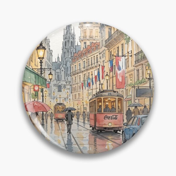 Artikelvorschau, After the rain entworfen und verkauft von sid1802.