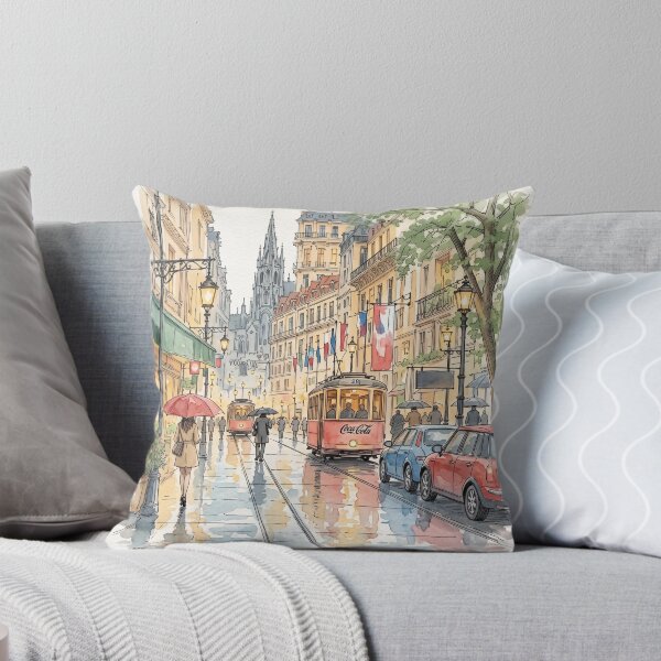 Item preview, After the rain designed and sold by sid1802.