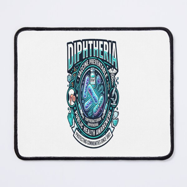 Item preview,  Diphtheria designed and sold by CatLovers Studio.