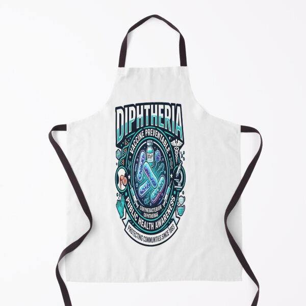 Item preview,  Diphtheria designed and sold by CatLovers Studio.